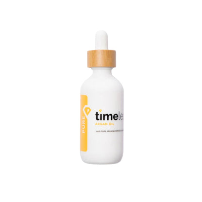 Timeless Argan Oil 100% Pure
