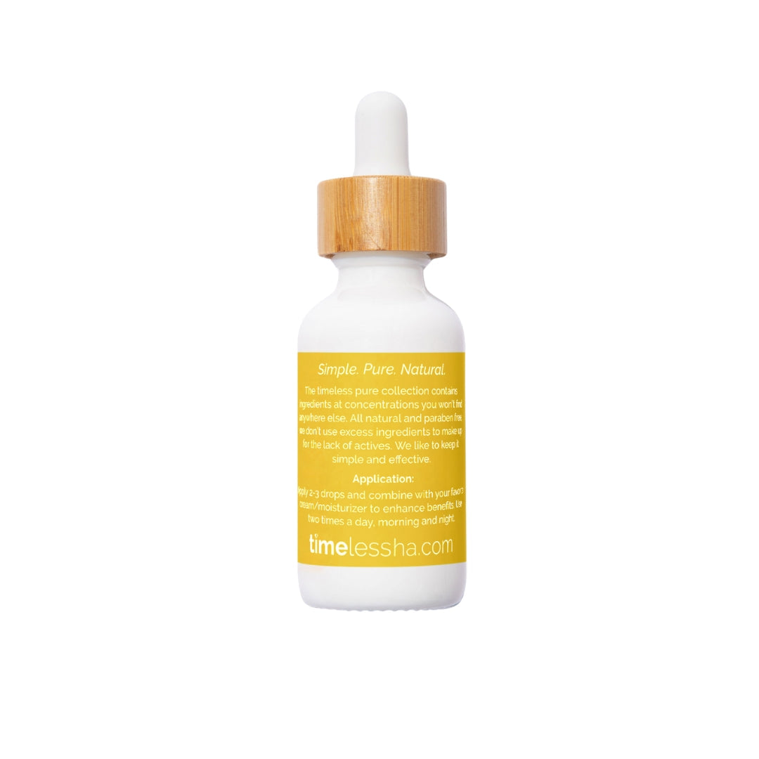 Timeless Argan Oil 100% Pure