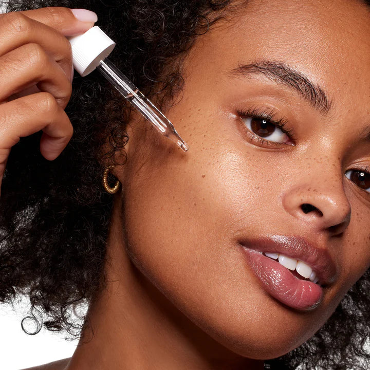 Timeless Hyaluronic Acid Vitamin C Serum
