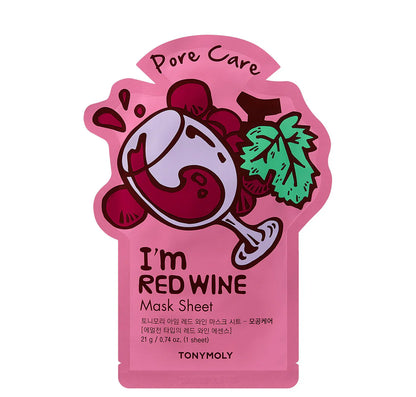 TONYMOLY I AM Sheet Mask