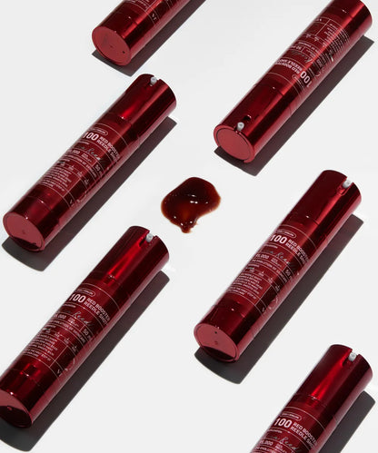 VT Cosmetics Red Booster Reedle Shot 100