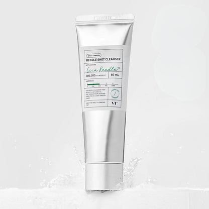 VT Cosmetics Reedle Shot Cleanser