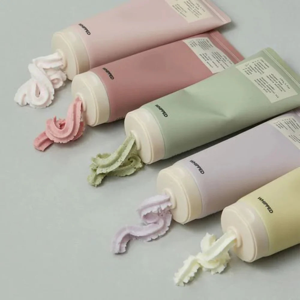 WHIPPED Mugtree Vegan Pack Cleanser