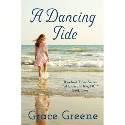 A Dancing Tide (Paperback) By Grace Greene