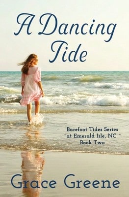 A Dancing Tide (Paperback) By Grace Greene