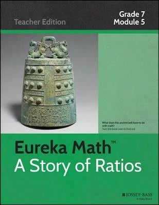 A Eureka Math, A Story Of Ratios: Statistics And Probability (Paperback) By Common Core