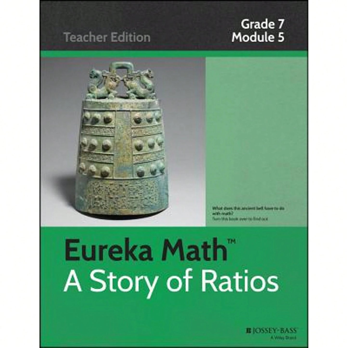A Eureka Math, A Story Of Ratios: Statistics And Probability (Paperback) By Common Core