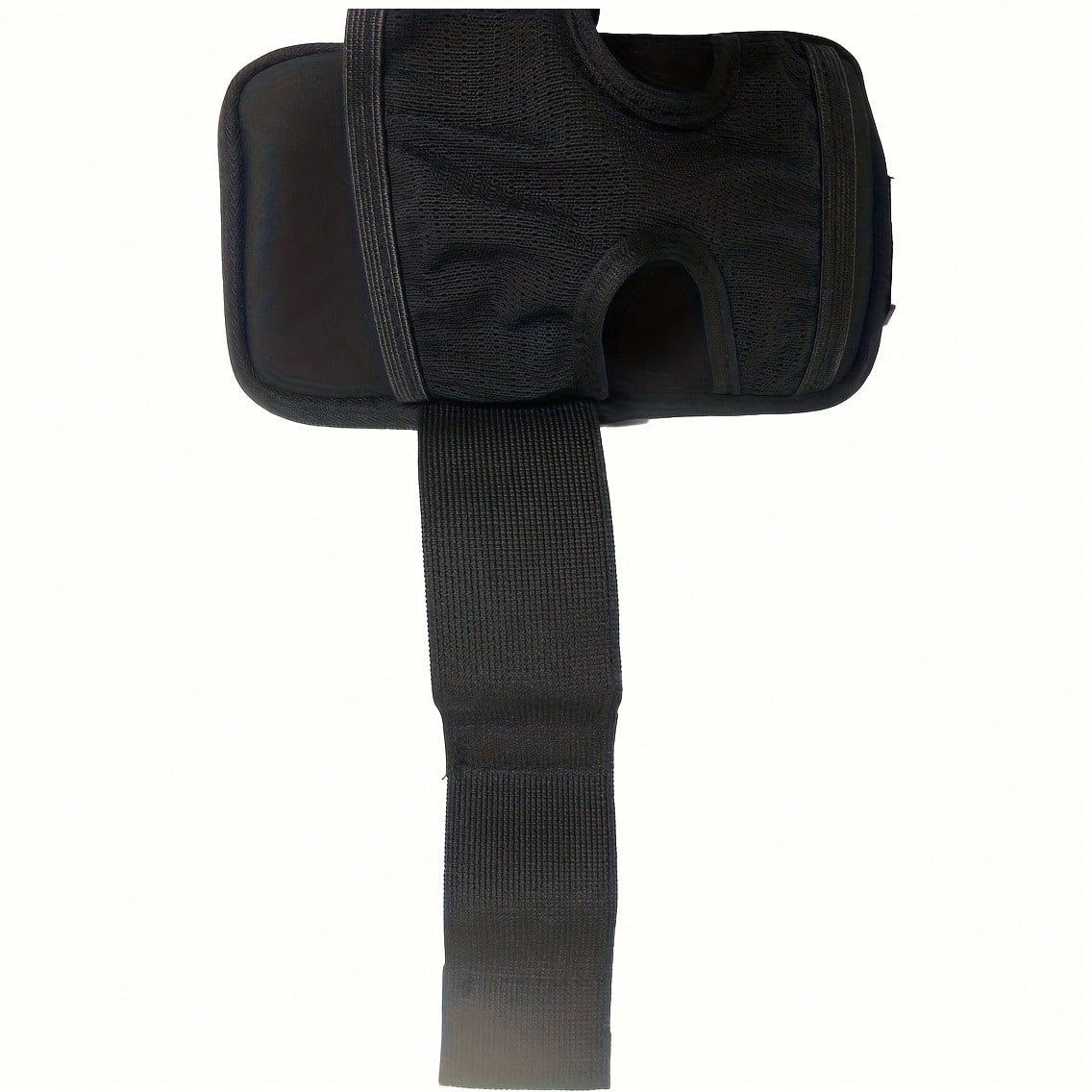 A Stylish Handheld Bag For Men And Women Designed For Running, Compatible With Devices Up To 17.78 Cm, Ideal For Outdoor Sports Like Running, Cycling, And Other Activities.