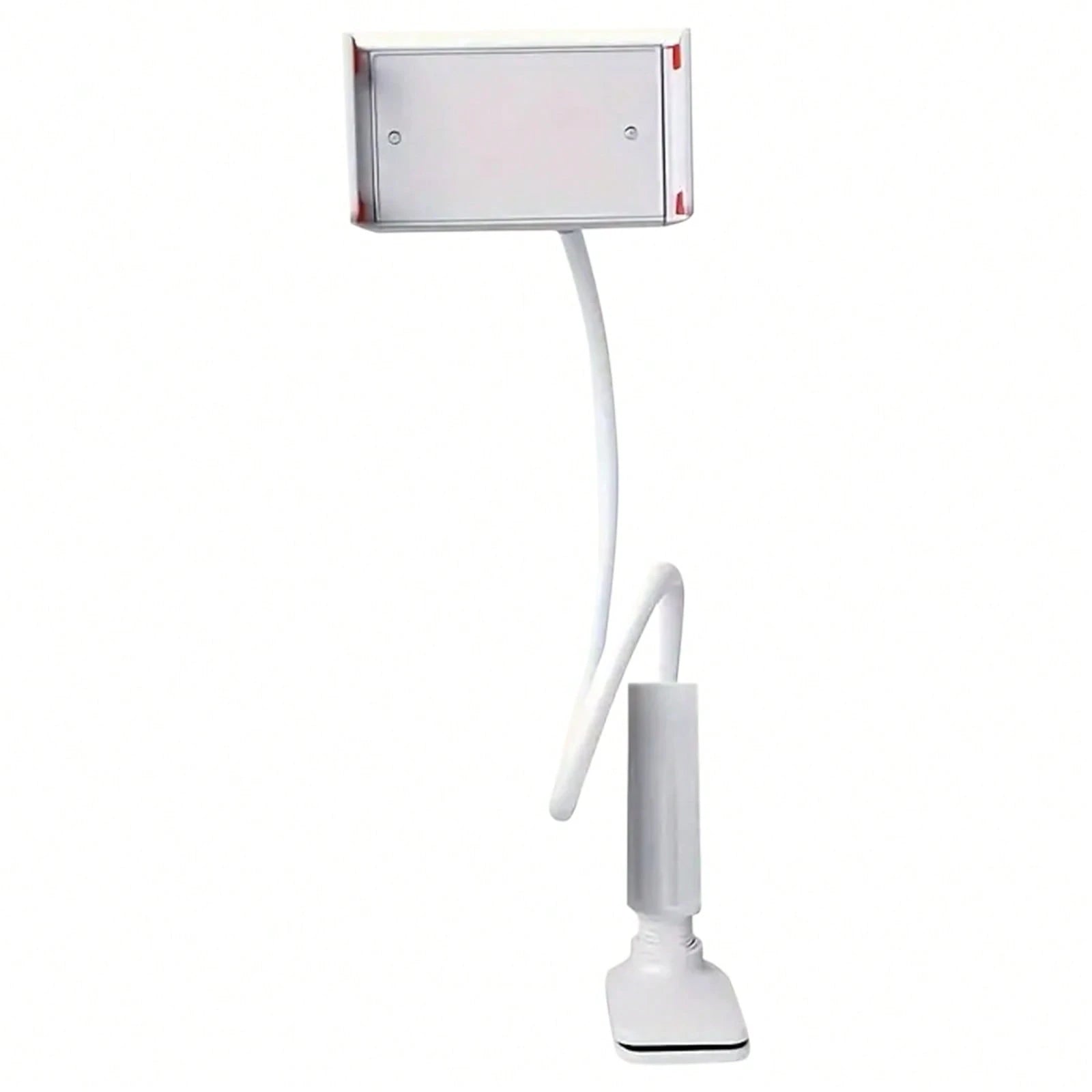 Adjustable Gooseneck Phone Mount Spiral Tablet Stand 360 Degree Adjustable Phone Holder Lazy Bedside Support Valentine's Day Gift
