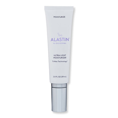 ALASTIN Ultra Light Moisturizer