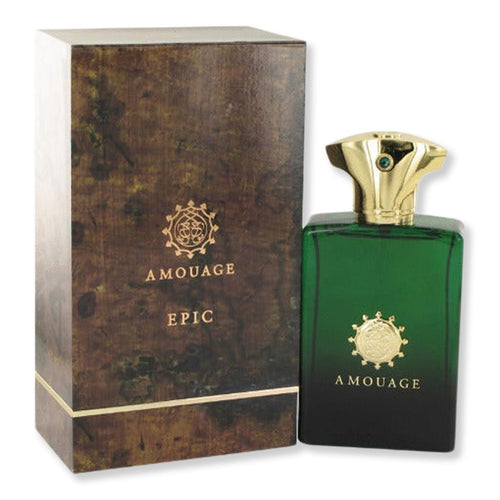 Amouage Epic Man Eau De Parfum