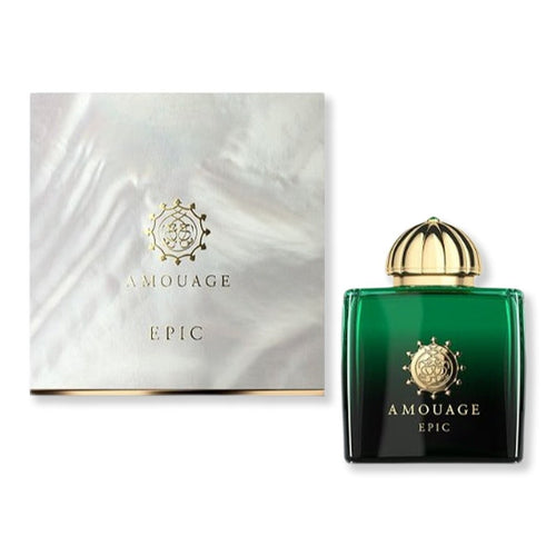 Amouage Epic Woman Eau De Parfum