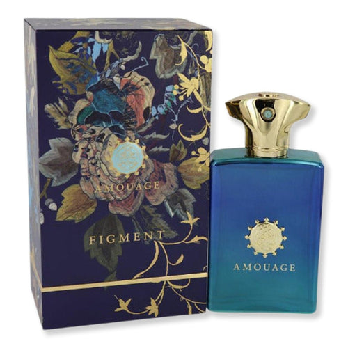 Amouage Figment Man Eau De Parfum