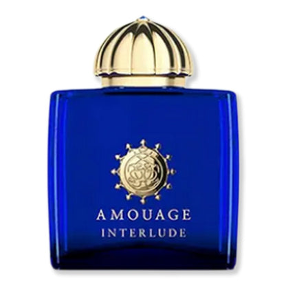 Amouage Interlude Woman Eau De Parfum