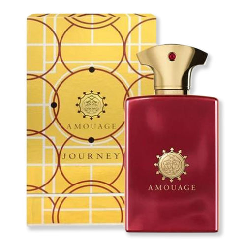 Amouage Journey Man Eau De Parfum