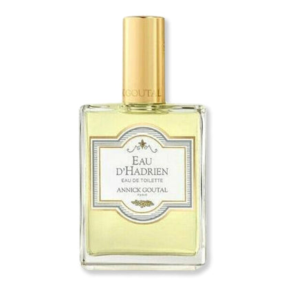Annick Goutal Eau D'Hadrien Eau De Toilette For Men
