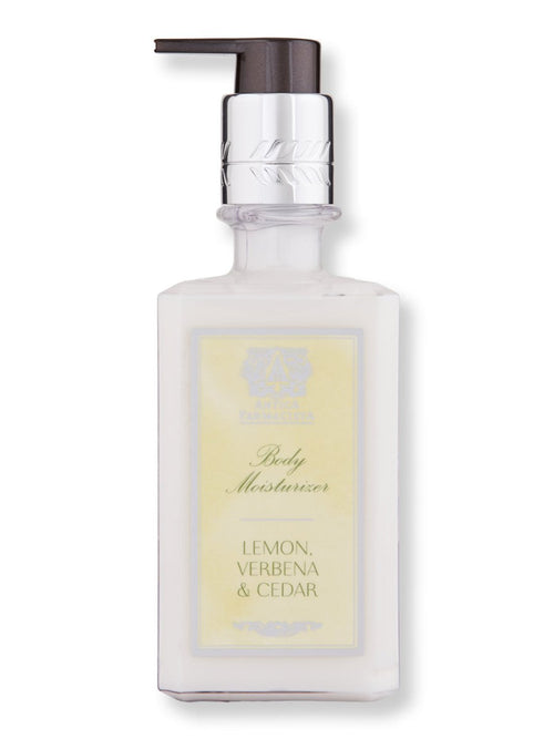 Antica Farmacista Lemon, Verbena & Cedar Body Moisturizer