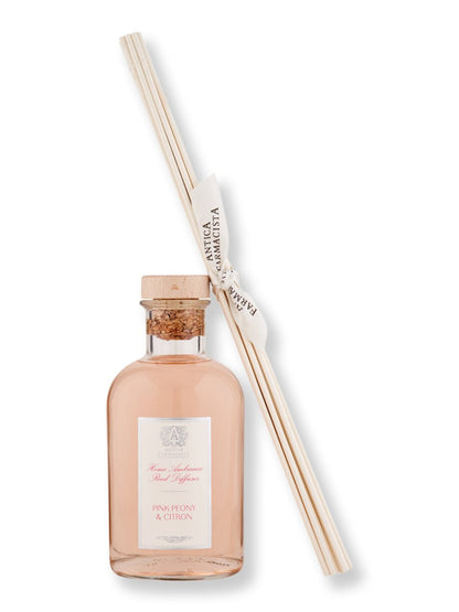 Antica Farmacista Pink Peony & Citron Diffuser