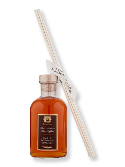 Antica Farmacista Vanilla, Bourbon & Mandarin Diffuser