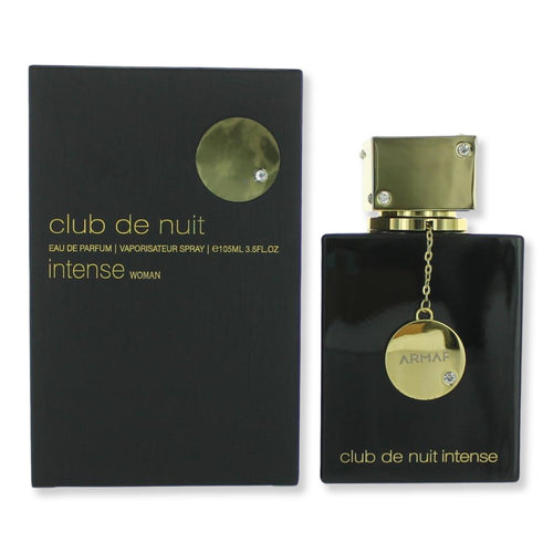 Armaf Club De Nuit Intense Woman Eau De Parfum Spray