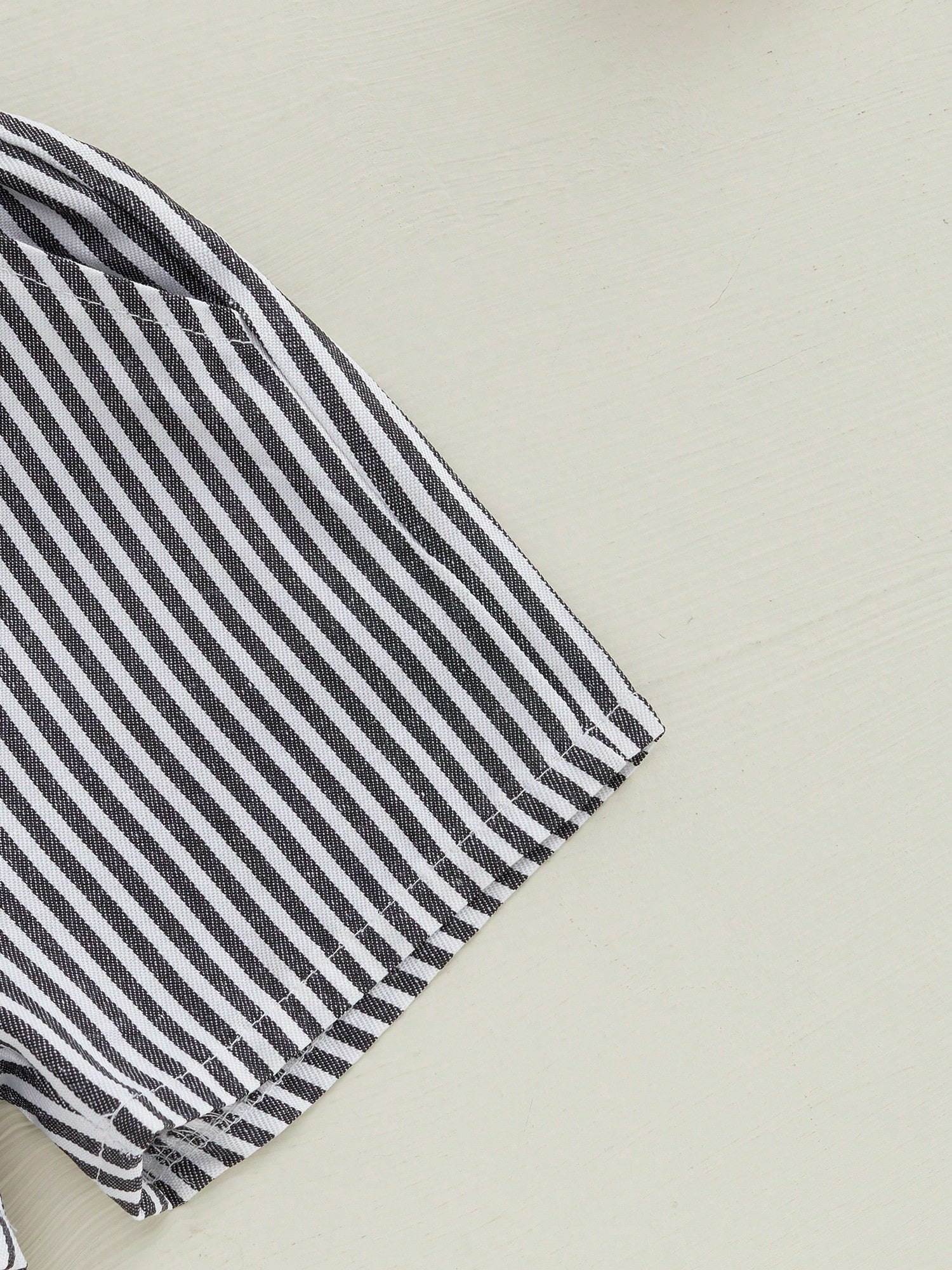 Baby Boys Baseball Half Birthday Outfits Letter Print Long Sleeve Romper Striped Suspender Shorts Gentleman Outfits