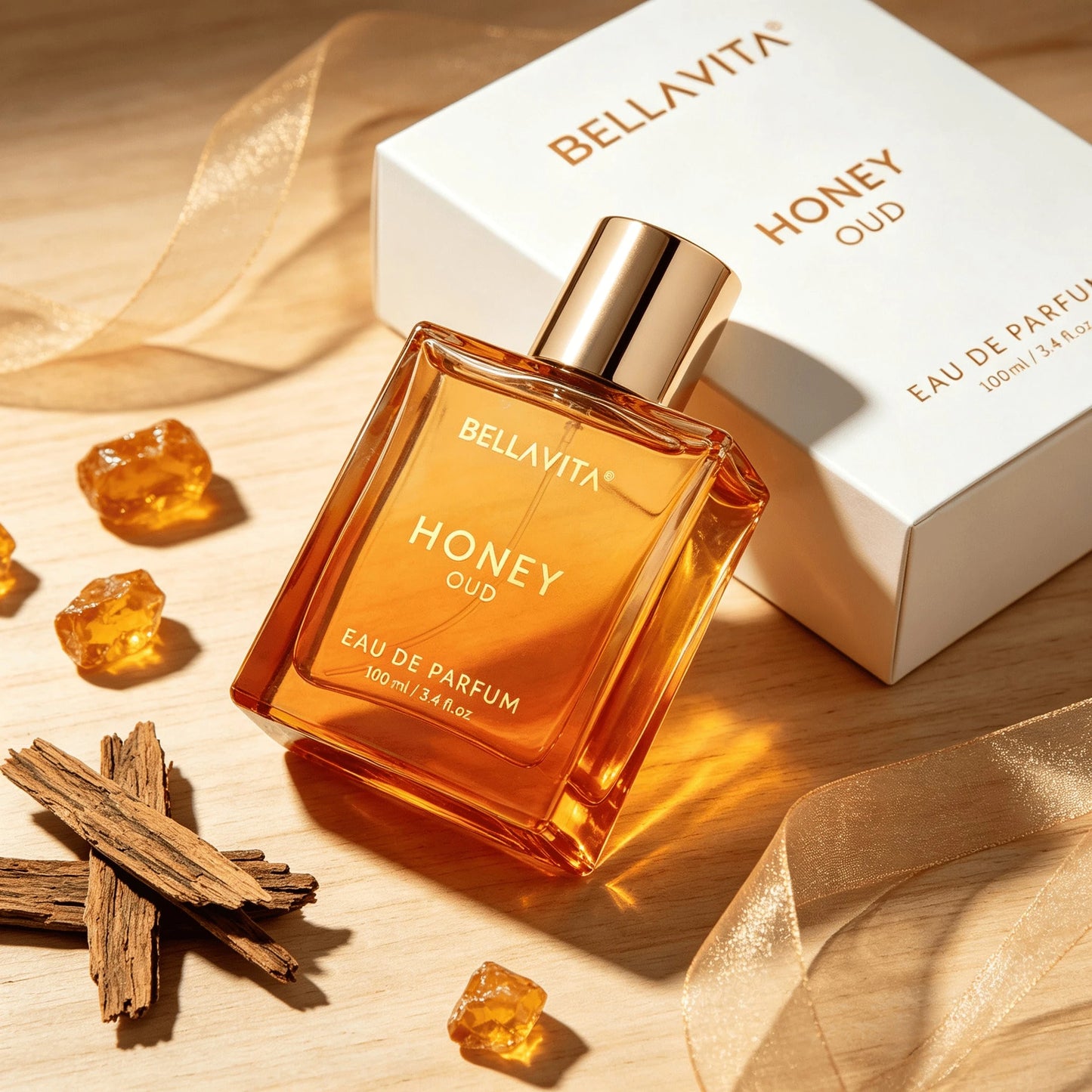 Bella Vita Luxury Bellavita Luxury CEO MAN Eau De Parfum| 100 Ml (3.4 Fl.Oz.)| Perfume For Men| Mandarin, Lemon, Lavender, And Vetiver Notes| Long Lasting Men's Fragrance| Gift For Father's Day D