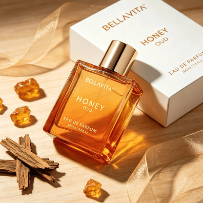 Bella Vita Luxury Bellavita Luxury CEO MAN Eau De Parfum| 100 Ml (3.4 Fl.Oz.)| Perfume For Men| Mandarin, Lemon, Lavender, And Vetiver Notes| Long Lasting Men's Fragrance| Gift For Father's Day D