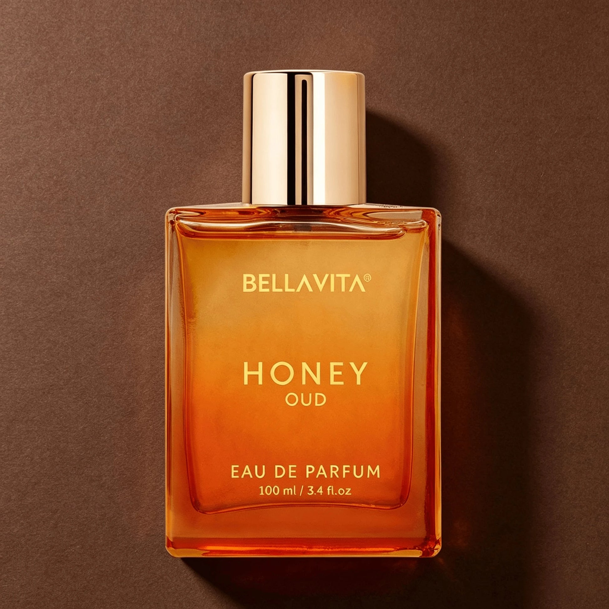 Bella Vita Luxury Bellavita Luxury CEO MAN Eau De Parfum| 100 Ml (3.4 Fl.Oz.)| Perfume For Men| Mandarin, Lemon, Lavender, And Vetiver Notes| Long Lasting Men's Fragrance| Gift For Father's Day D