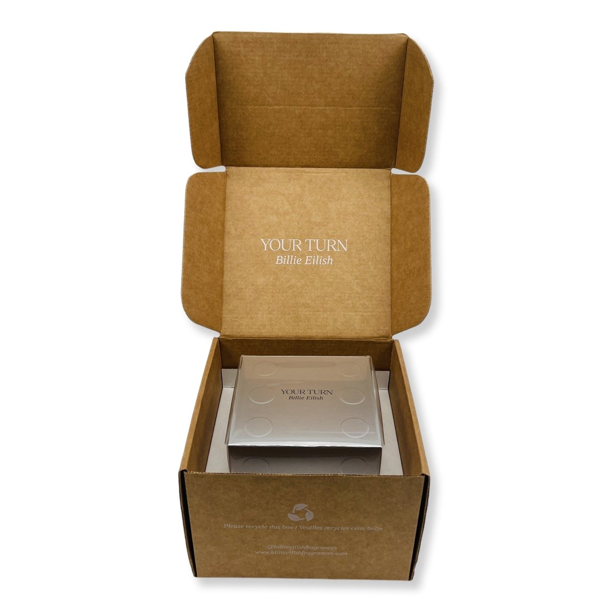 Billie Eilish Your Turn Eau De Parfum Spray