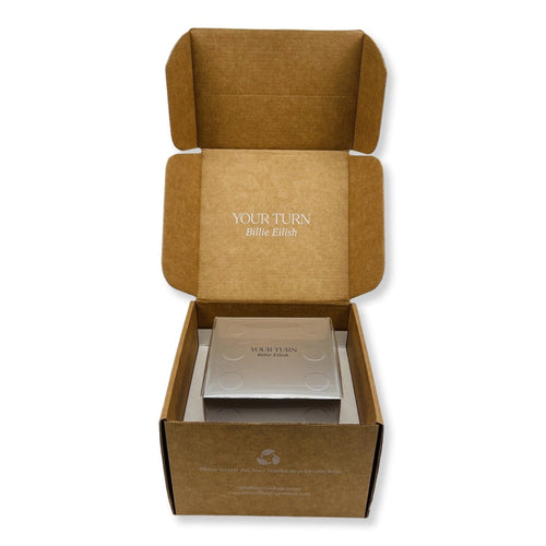 Billie Eilish Your Turn Eau De Parfum Spray