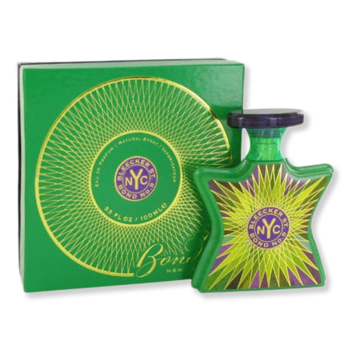 Bond No. 9 Bleecker Street Eau De Parfum Spray