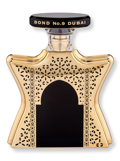 Bond No. 9 Dubai Black Sapphire Eau De Parfum