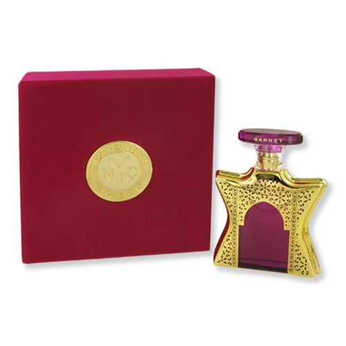 Bond No. 9 Dubai Garnet Eau De Parfum