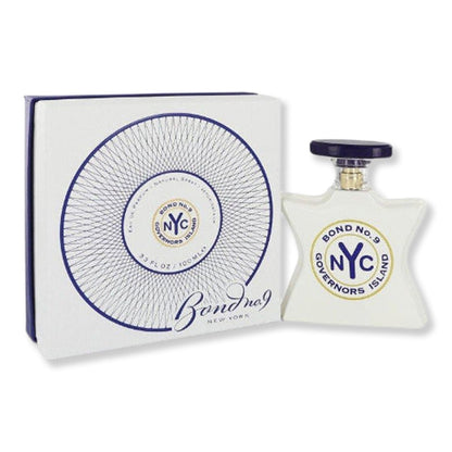 Bond No. 9 Governors Island Eau De Parfum
