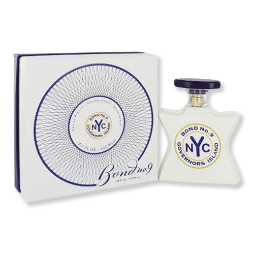 Bond No. 9 Governors Island Eau De Parfum