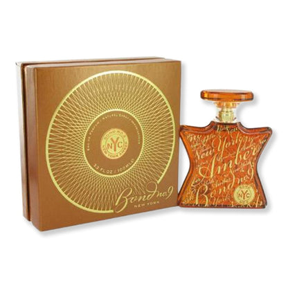 Bond No. 9 New York Amber Eau De Parfum