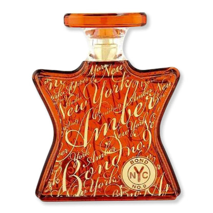 Bond No. 9 New York Amber Eau De Parfum
