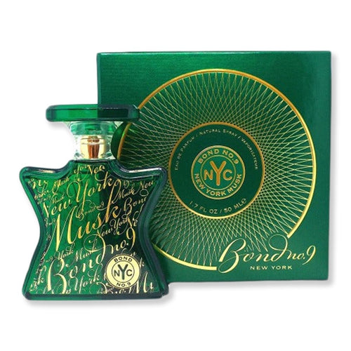 Bond No. 9 New York Musk Eau De Parfum