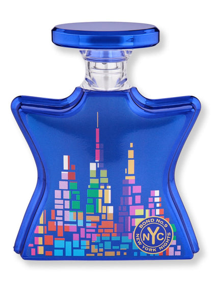 Bond No. 9 New York Nights Eau De Parfum