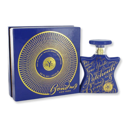 Bond No. 9 New York Patchouli Eau De Parfum