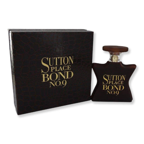 Bond No. 9 Sutton Place Eau De Parfum