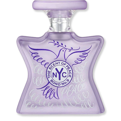 Bond No. 9 The Scent Of Peace Eau De Parfum For Women