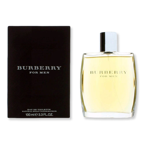 Burberry For Men Eau de Toilette