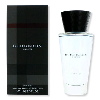 Burberry Touch For Men Eau de Toilette