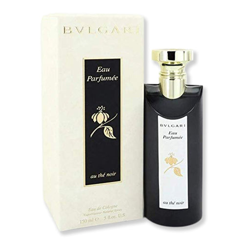 Bvlgari Au The Noir Eau De Cologne