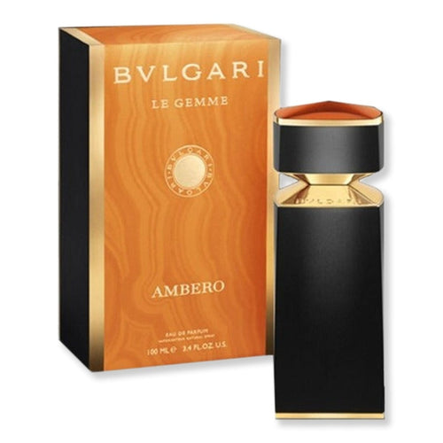 Bvlgari Le Gemme Ambero Eau De Parfum