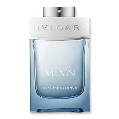 Bvlgari Man Glacial Essence Eau De Parfum
