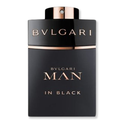 Bvlgari Man In Black Eau De Parfum