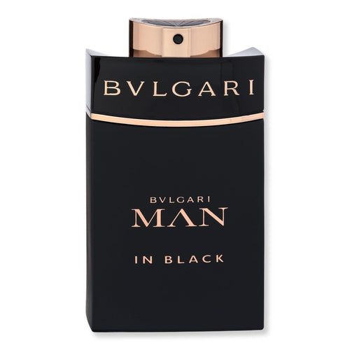Bvlgari Man In Black Eau De Parfum