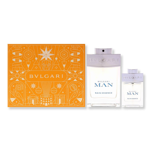 Bvlgari Man Rain Essence 2 Piece Gift Set